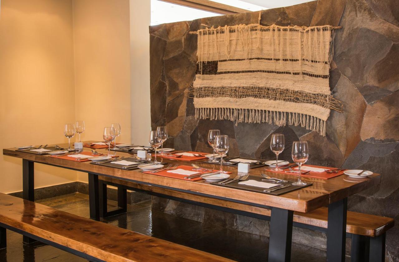 Solace Hotel Puerto Varas Kültér fotó