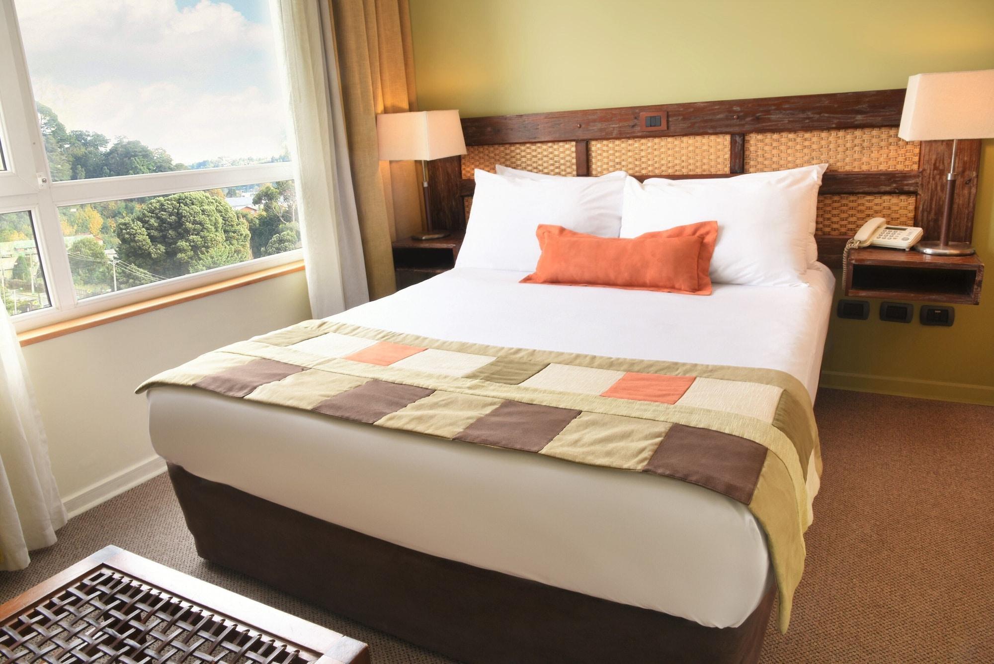 Solace Hotel Puerto Varas Kültér fotó