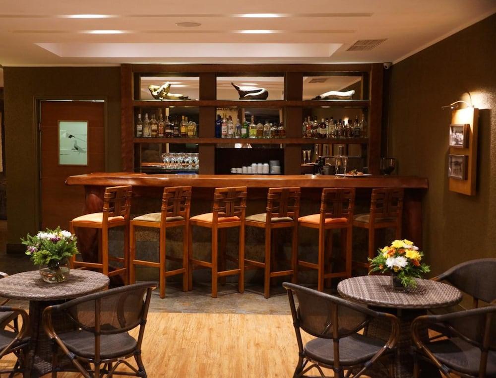 Solace Hotel Puerto Varas Kültér fotó