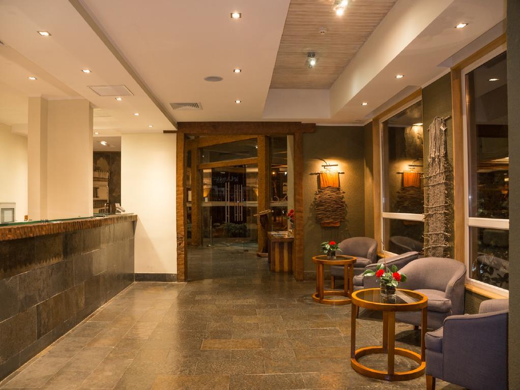 Solace Hotel Puerto Varas Kültér fotó