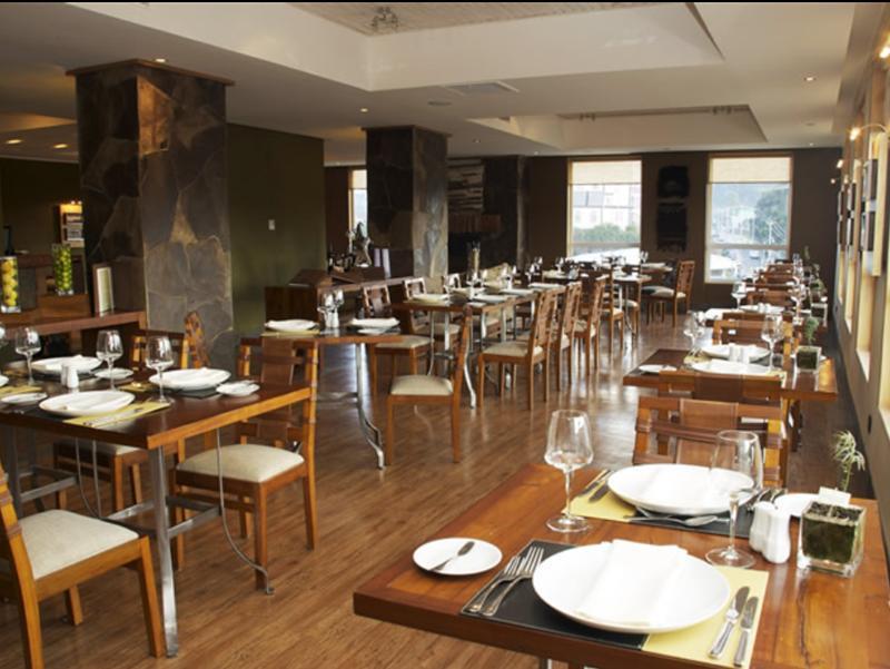 Solace Hotel Puerto Varas Kültér fotó