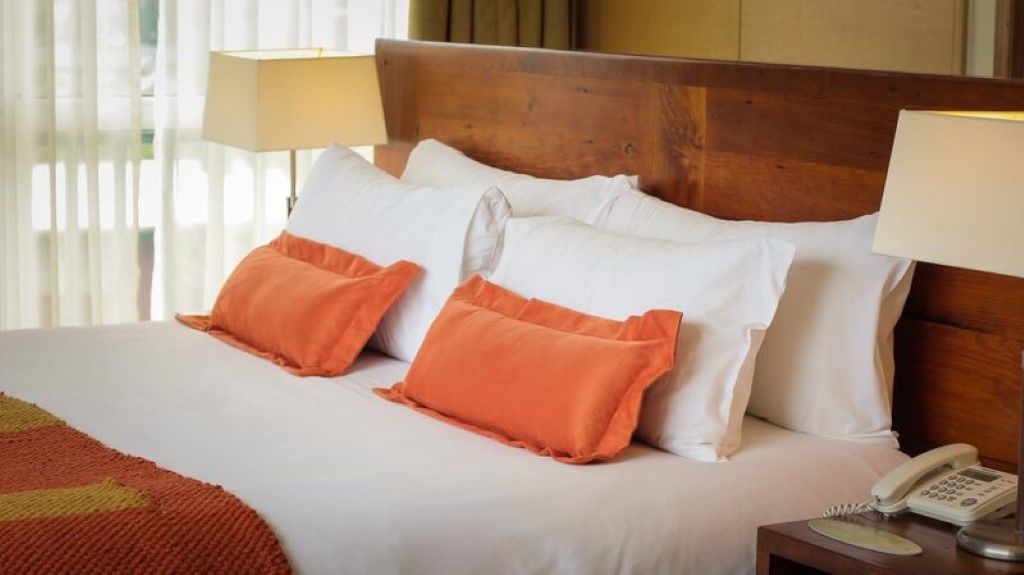 Solace Hotel Puerto Varas Kültér fotó